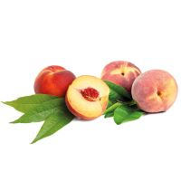Organic Peaches & Nectarines